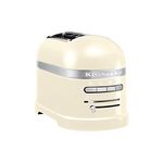 Kitchenaid 5KMT2204BAC Artisan Toaster 2 Slice (Almond Cream) 100007874