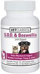 Vet Classics S.O.D. & Boswellia Joi