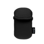 Cosmos Black Color Neoprene Case Bag Cover Sleeve Protective Carrying Pouch for Magic Mouse and Also Compatible with Magic Mouse 2