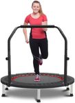 HYD-Parts 40" Mini Trampoline for A