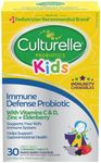 Culturelle Kids Immune Defense, Pro
