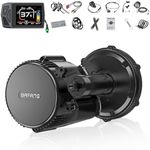 BAFANG 48V 750W Mid Drive Kit - BBS