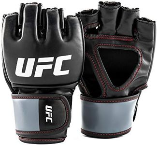 UFC MMA Gloves