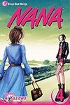 Nana, Vol. 4 (Volume 4)