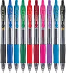 PILOT G2 Premium Retractable Gel-In