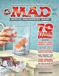 MAD Magazi