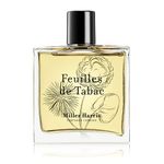 Miller Harris Feuilles de Tabac Eau de Parfum | Woody, Leather, Spicy Perfume (100ml)