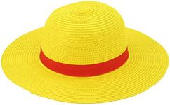 Straw Hat 