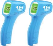 Vicks Non-Contact Infrared Thermome