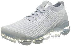 Nike - W Air Vapormax Flyknit 3 - AJ6910100 - Color: White - Size: 6