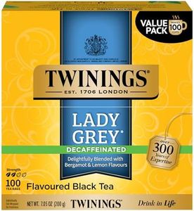 Twinings D