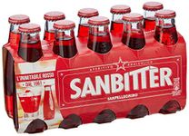 San Pellegrino SanBitter Red (10x10cl)