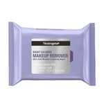 Neutrogena, Cleansing Night Calming Makeup Remover Cleansing Towelettes, 25 ct