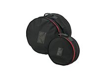 TAMA DSS28LJ Standard Series Drum Bag Set 2pc Club-JAM Mini - Black