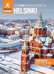 The Mini Rough Guide to Helsinki: Travel Guide with eBook (Mini Rough Guides)