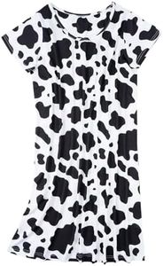 Cow Print 