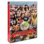 Wwe: The Attitude Era [DVD]