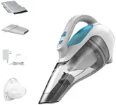 BLACK+DECKER dustbuster Cordless Ha