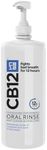 CB12 Menthol Menthol Mouthwash - St