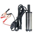 Dc Submersible Pumps