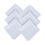 AEC Ultra Premium Microfiber Cleaning Cloth for Mobile Screen, Camera Lenses, Tablets, Monitors etc Pack Of 6