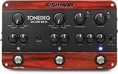 Fishman ToneDEQ Acoustic Instrument