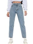 Womens Petite Jeans