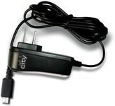 GPS AC Adapter Wall Charger 6' FT P