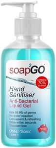 soap2GO So