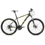 CyclingDeal Thunder Mountain Bike C