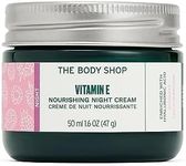 The Body Shop Vitamin E Night Cream