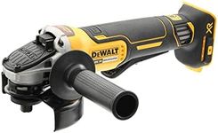 DeWalt 18V XR Bare Unit Brushless P