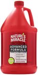 Nature's Miracle Advanced Formula Severe Stain & Odor Remover