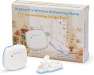 DryEasy Pro Wireless Bedwetting Ala
