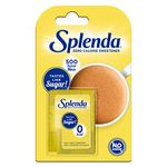 splenda sugar alternative 500 tabs