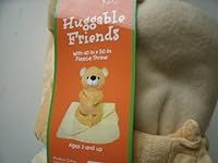 Northpoint Kids Huggable Friends 40