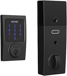 SCHLAGE BE