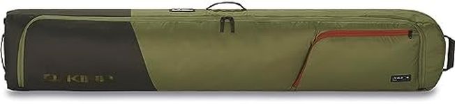 Dakine Low Roller Snowboard Bag - Utility Green, 157 CM