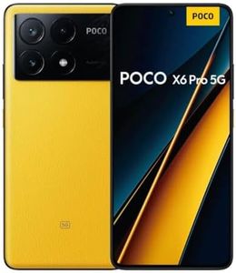 Xiaomi POC