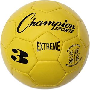 Champion S
