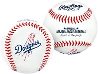 Rawlings MLB Los Angeles Dodgers Te