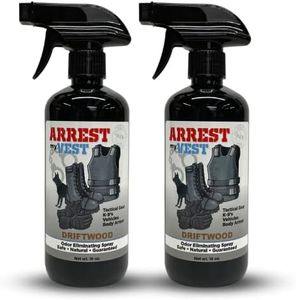 Arrest My 