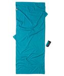 Cocoon Insect Shield TravelSheet - Egyptian Cotton Blue 2016 Sleeping Bag