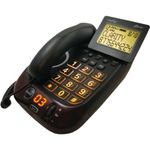 CLARITY CLAR545051, Alto Plus Amplified Corded Phone