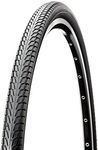 CST Tyre - 700 x 38 WIREBEAD, BLACK