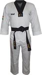 USI T-Novice Taekwondo Martial Art Dress (160)