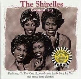 Shirelles - Greatest Hits