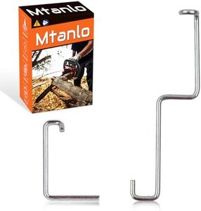 Mtanlo Choke Throttle Rod Lever For Stihl MS250 MS230 023 MS210 021 Parts 1123 185 2000, Choke Rod, Throttle Rod