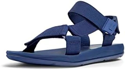 Camper Hom