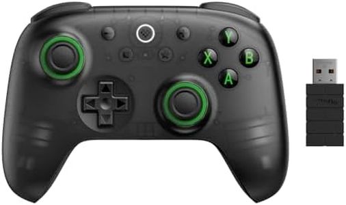 8BitDo Ult